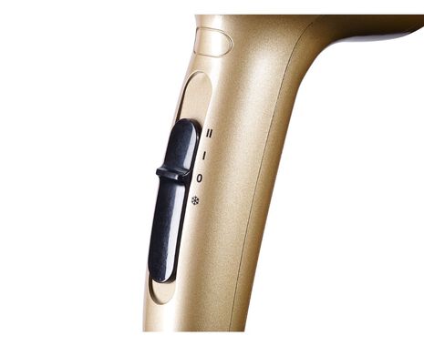 Essential Dryer Styling Pack